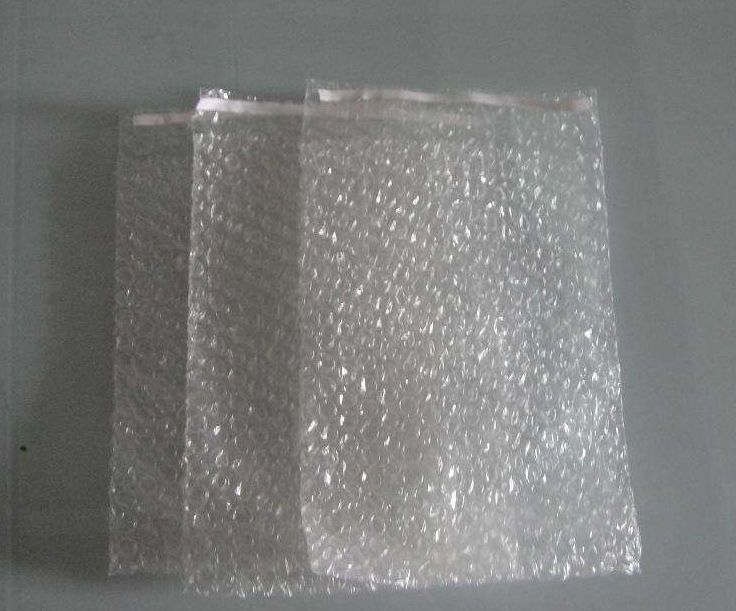 氣泡膜包裝，讓網(wǎng)購運輸更安全